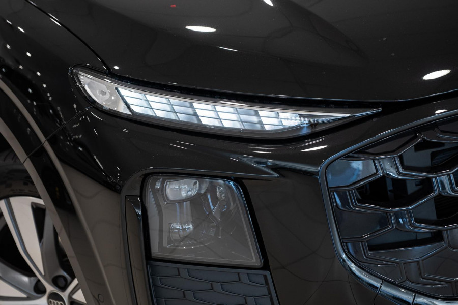 2025 Audi Q3 F3 TFSI 110kW SUV