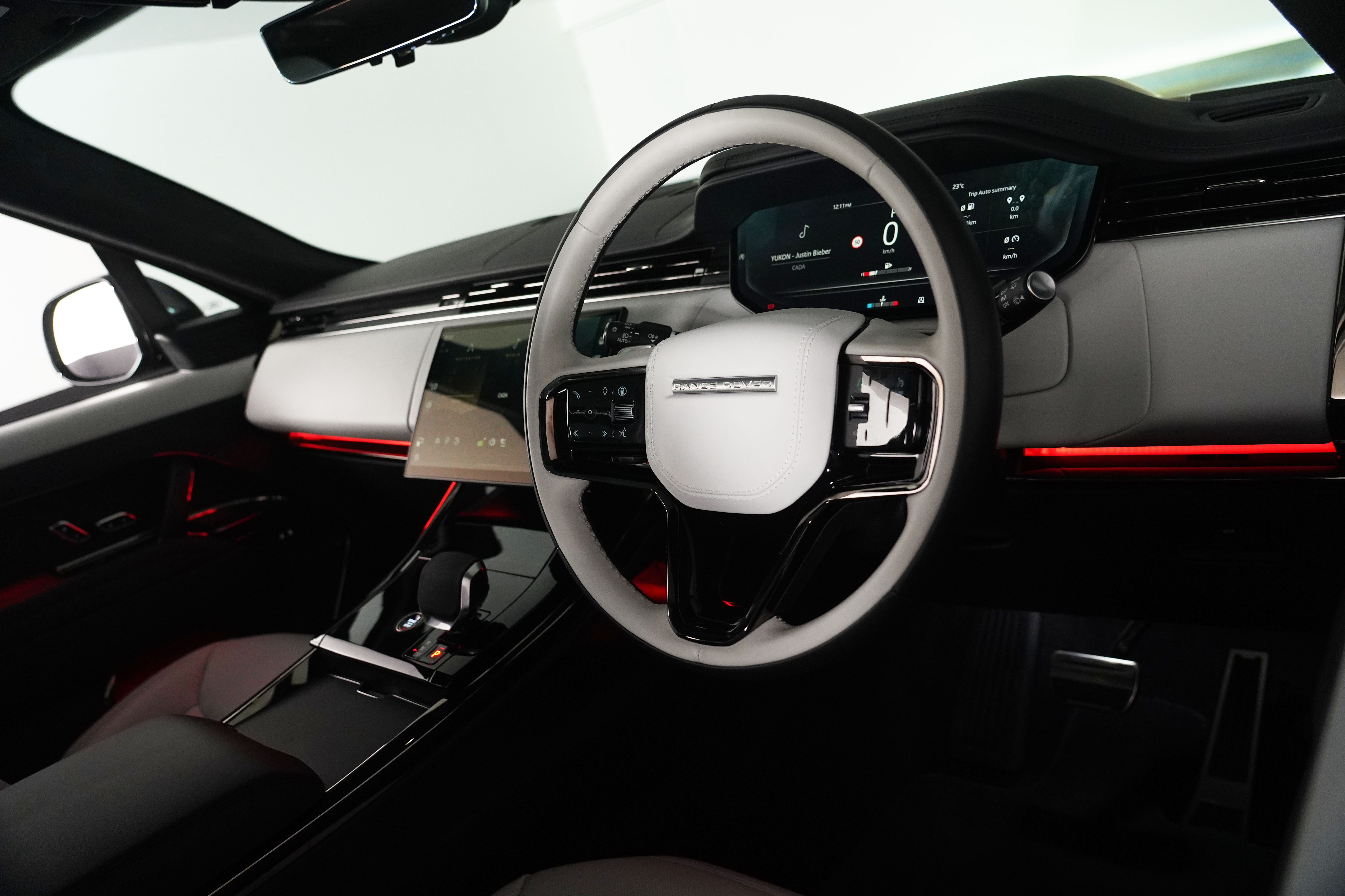 2024 Land Rover Range Rover Sport L461 D350 Autobiography SUV Image 30