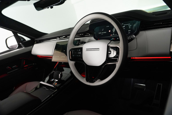 2024 Land Rover Range Rover Sport L461 D350 Autobiography SUV Image 30