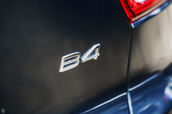 2026 Volvo XC40 XZ Plus B4 SUV Image 7