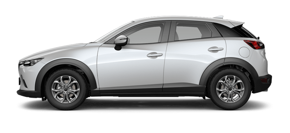 2024 Mazda CX-3 DK G20 Sport SUV Image 22