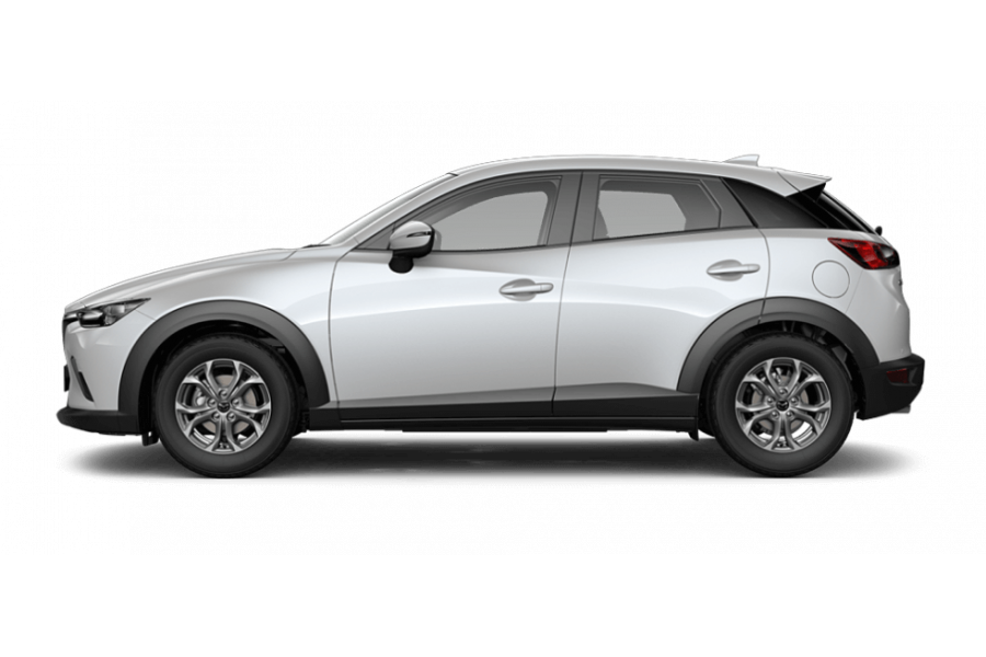 2024 Mazda CX-3 DK G20 Sport SUV Image 6