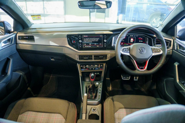 2026 Volkswagen Polo AE GTI Hatch Image 18