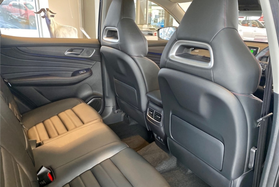 2021 MG HS Essence Rv/suv