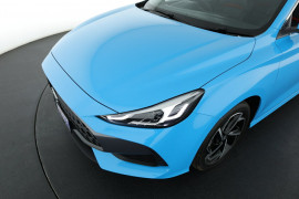 2024 MG MG5 AP32 Essence Sedan