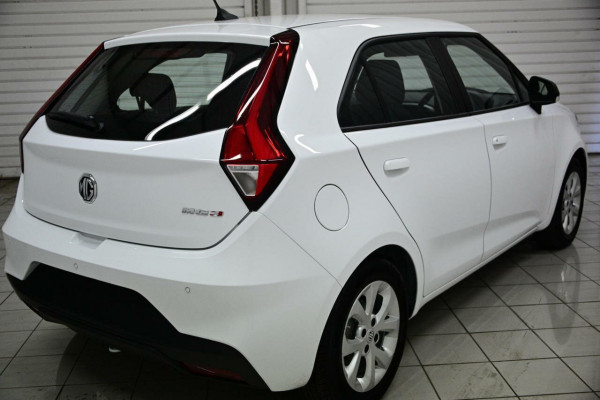 2024 MG MG3 SZP1 Core Hatch