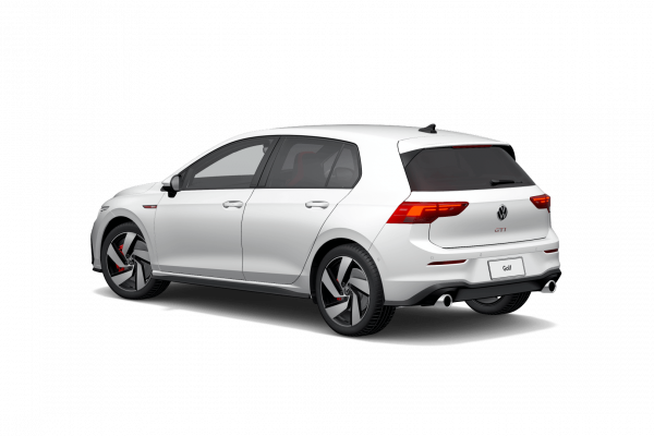 2023 Volkswagen Golf 8 GTI Hatch