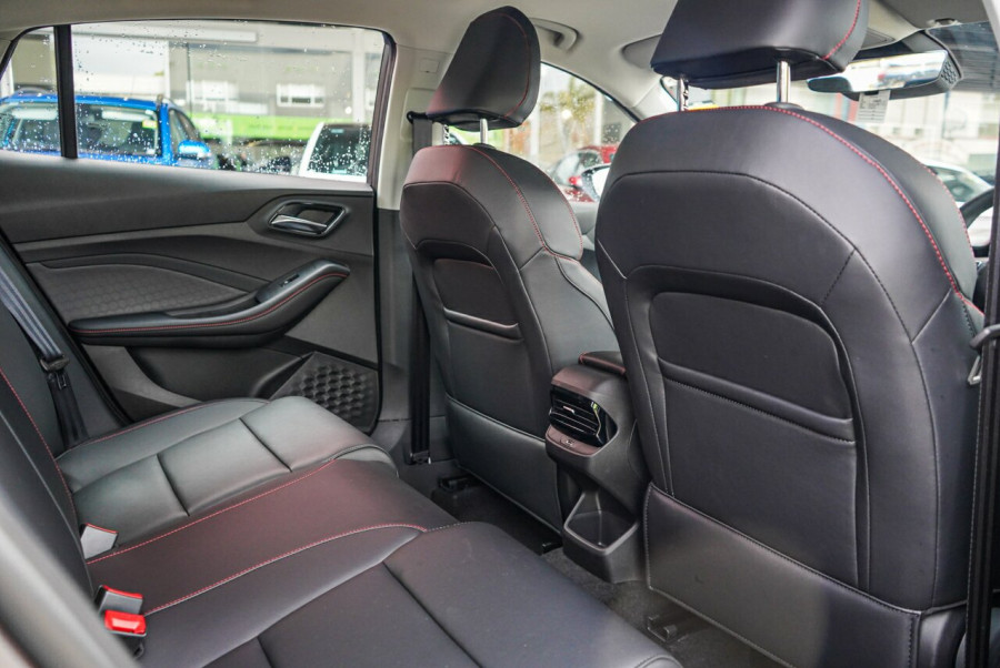 2024 MG MG5 AP32 Vibe Sedan Image 9