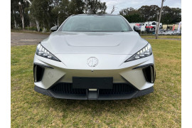 2024 MG MG4 MEH32 Long Range 77 Hatch