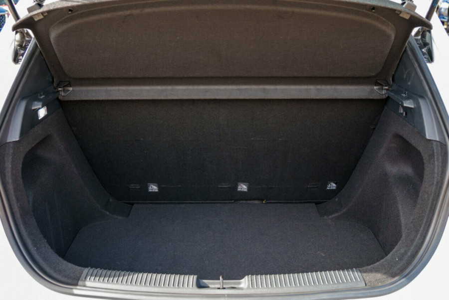 2024 MY24.5 MG MG3 ZP22 Excite Hatch Image 8
