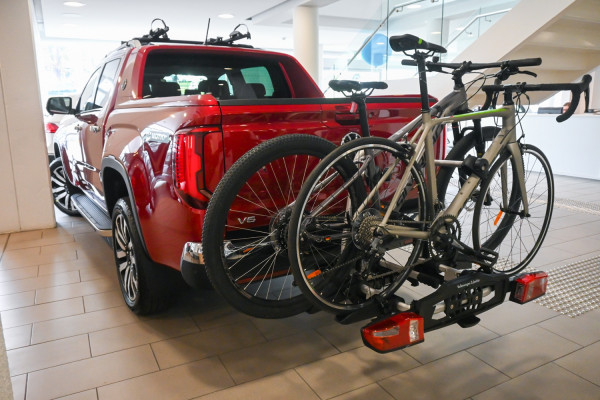 2024 Volkswagen Amarok NF TDI600 Aventura Ute