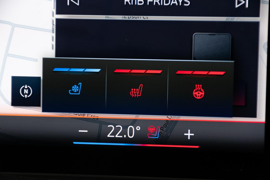 2024 BMW 7 Series G70 740i M Sport Sedan