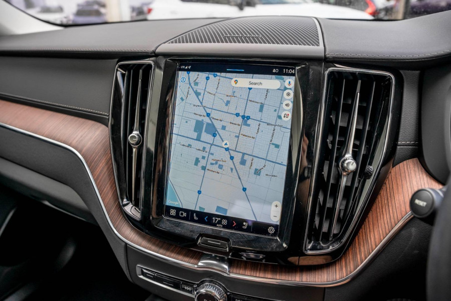 2023 Volvo XC60 UZ Ultimate B6 Dark SUV Image 14