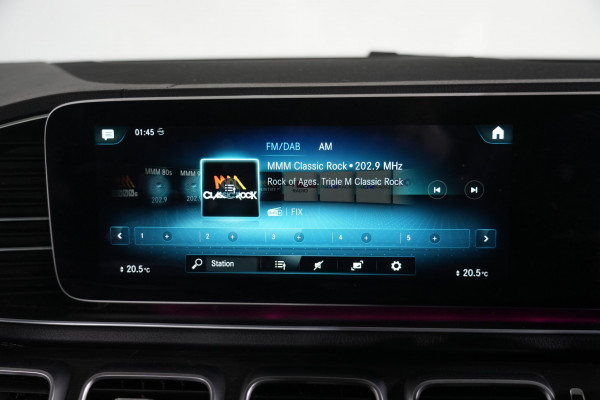 2023 Mercedes-Benz GLS-Class GLS400 d SUV image 17