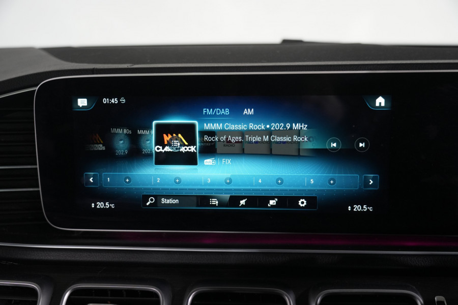 2023 Mercedes-Benz GLS-Class GLS400 d SUV