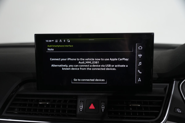 2021 Audi Q5 FY 45 TFSI S Line SUV Image 28