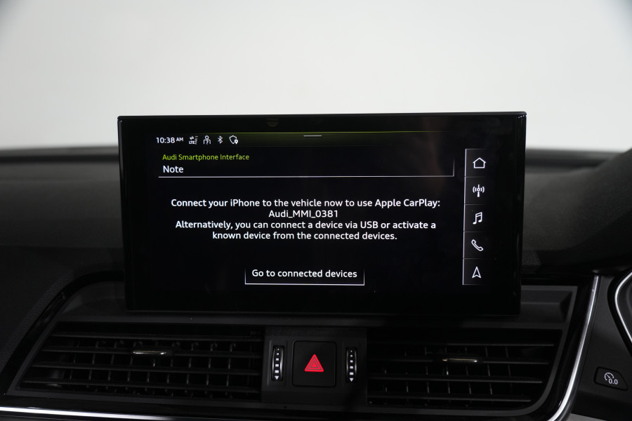 2021 Audi Q5 FY 45 TFSI S Line SUV