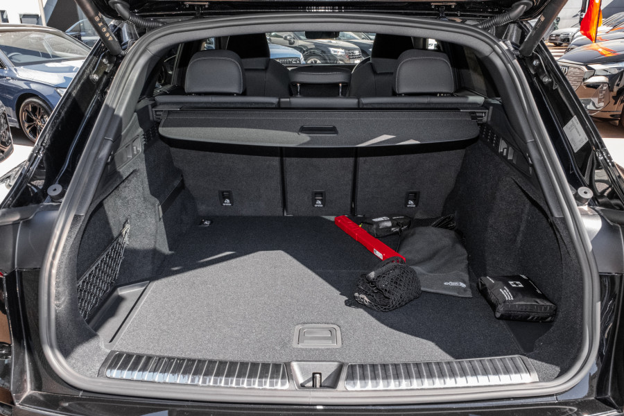 2025 Audi Q5 GU TDI 150kW Sport SUV