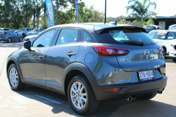 2023 Mazda CX-3 DK Maxx SUV Image 8