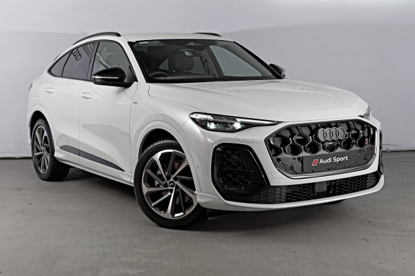 Audi Q5 TFSI 150kW GU