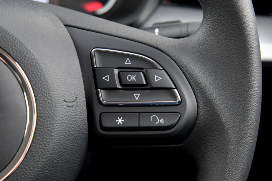 2024 MG MG5 AP32 Vibe Sedan Image 14