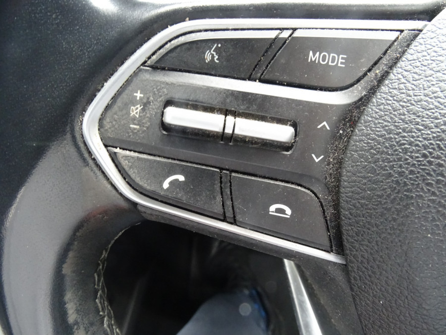 2022 Hyundai Santa Fe TM.V4 active SUV Image 14