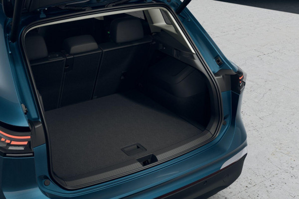 2026 Volkswagen Tiguan CT 150TSI Elegance SUV Image 8
