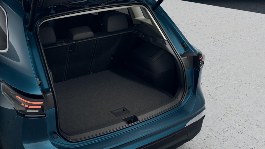 2026 Volkswagen Tiguan CT 150TSI Elegance SUV Image 8