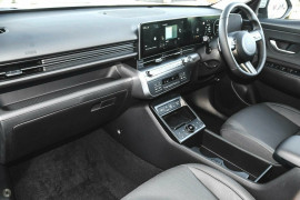2025 Hyundai KONA SX2.V2 Premium SUV image 9