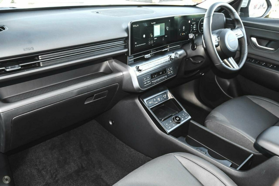 2025 Hyundai KONA SX2.V2 Premium SUV Image 9