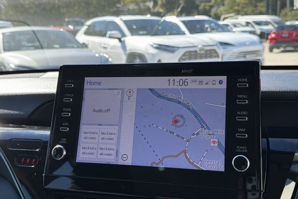 2021 Toyota Camry AXVH70R Ascent Sport Sedan Image 17