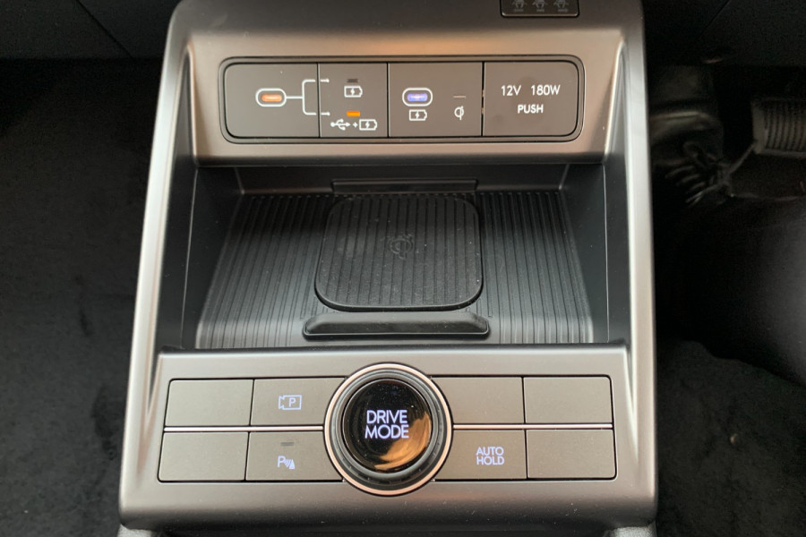 2025 Hyundai KONA SX2.V2 SUV Image 16