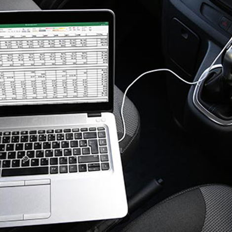 Express Your Mobile Office