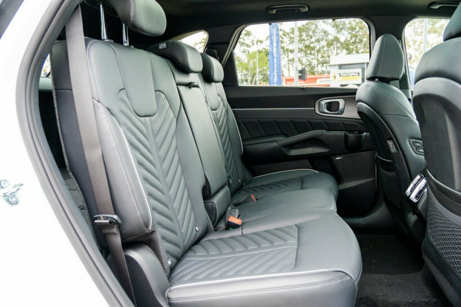 2026 Kia Sorento MQ4 PE GT-Line SUV Image 10