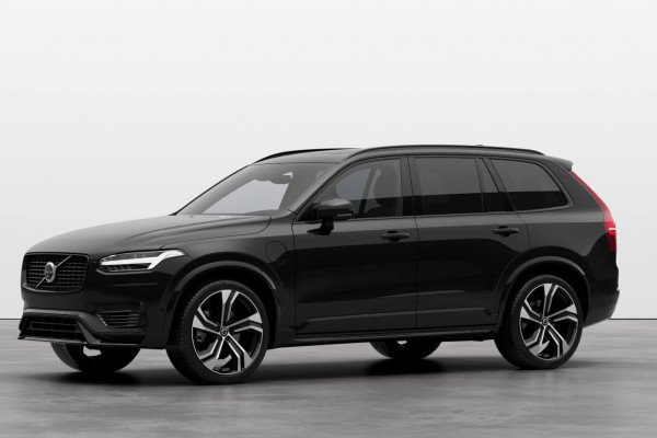 Volvo XC90 Recharge Ultimate T8 Plug-In Hybrid L Series
