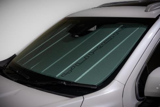 Window Shades Reflective
