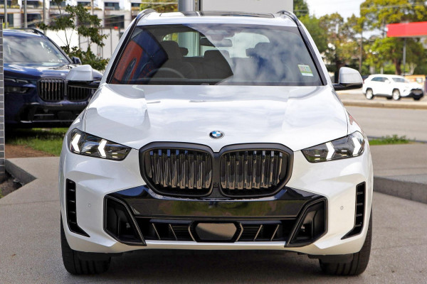 2025 BMW X5 G05 LCI xDrive30d M Sport SUV