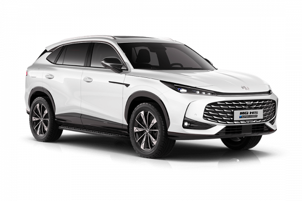 2025 MG HS AS33 Super Hybrid Essence SUV Image 19