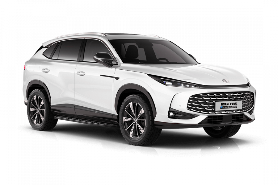 2025 MG HS AS33 Super Hybrid Essence SUV Image 19
