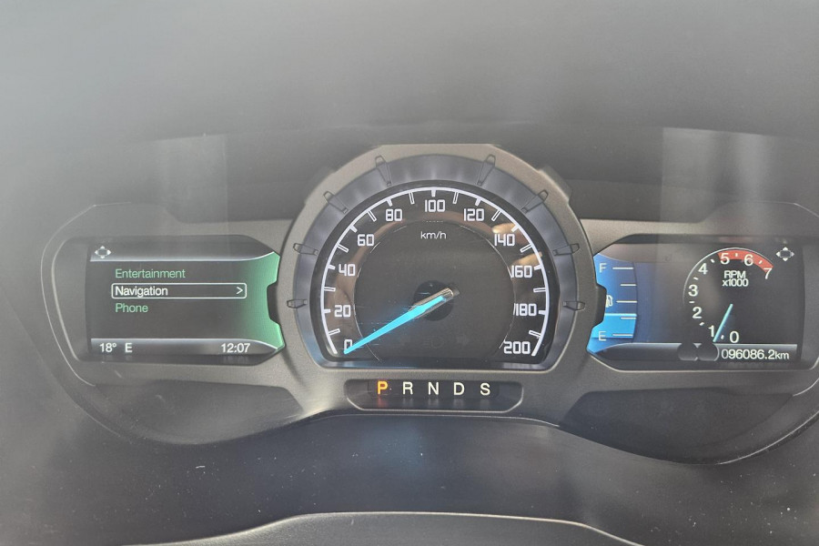 2019 Ford Ranger PX MkIII XLT Ute Image 23