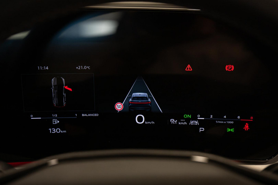 2025 Audi Q5 GU TFSI 150kW SUV