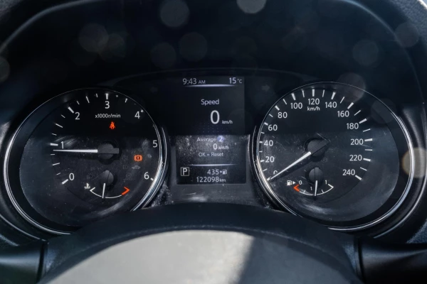2019 Nissan X-Trail T32 Series II TS SUV Image 13