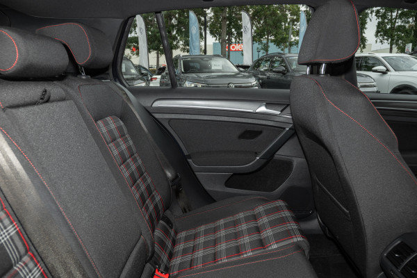 2019 MY20 Volkswagen Golf 7.5 GTI Hatch Image 9