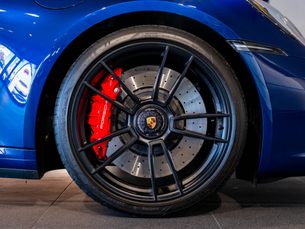 2022 Porsche 911 992 Carrera GTS Coupe image 6