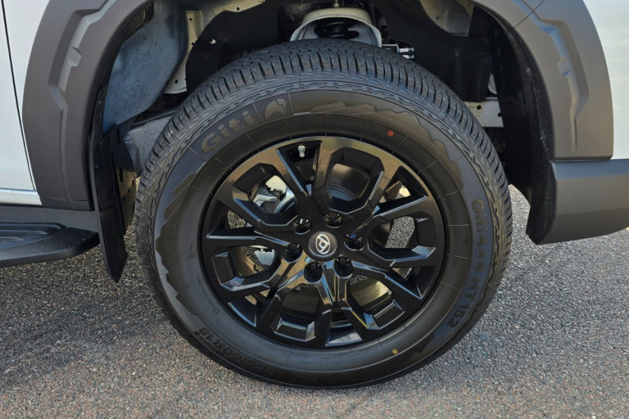 2025 LDV T60 SK8C Max PLUS Ute Image 15