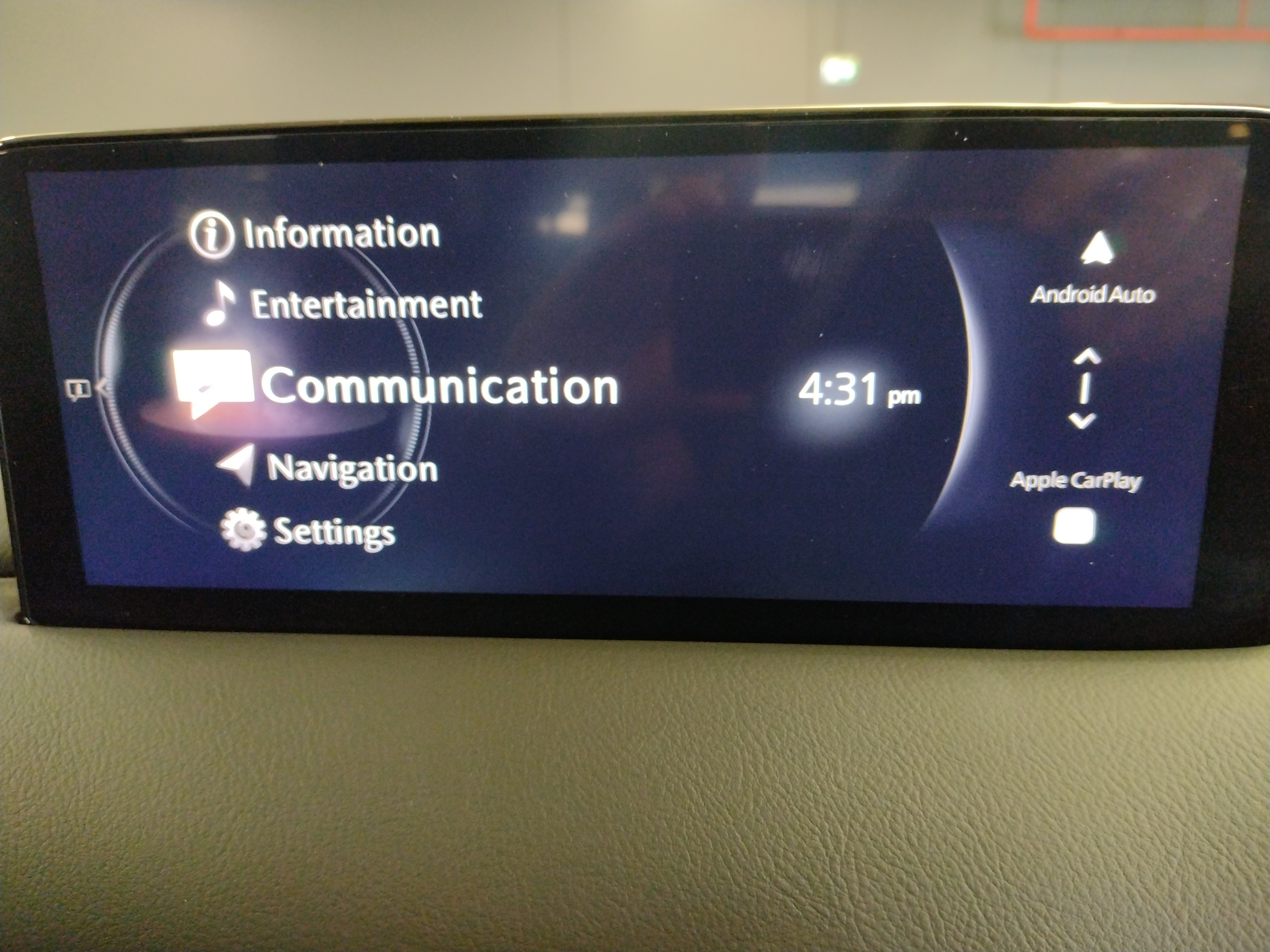 2023 Mazda CX-8 KG Series G25 Asaki SUV Image 18