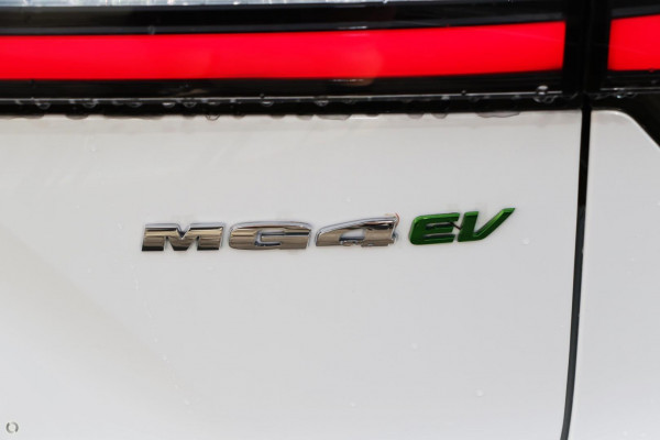 2026 MG MG4 AH4E Essence 64 Hatch Image 6