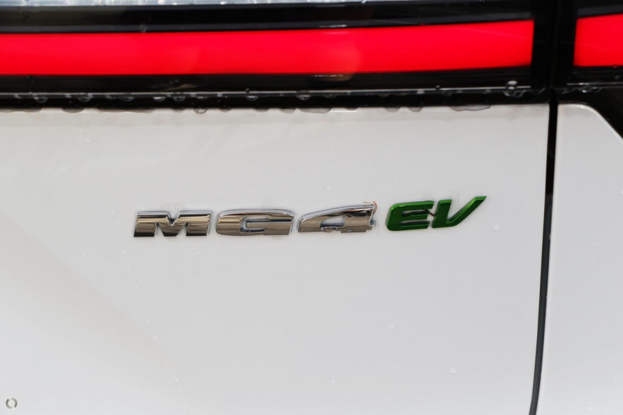 2026 MG MG4 AH4E Essence 64 Hatch Image 6
