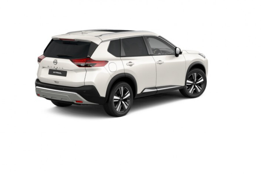 2025 Nissan X-Trail T33 Ti-L SUV