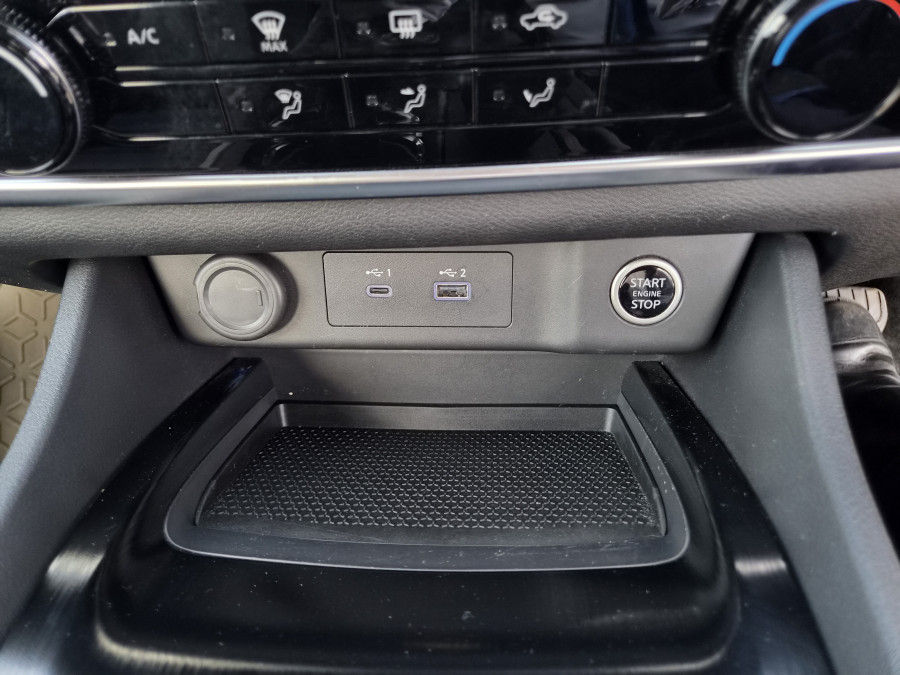 2023 Nissan X-Trail T33 ST SUV Image 16
